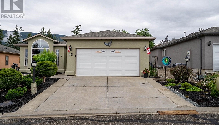 2595 Catherine Place Unit# 15 - Photo 1