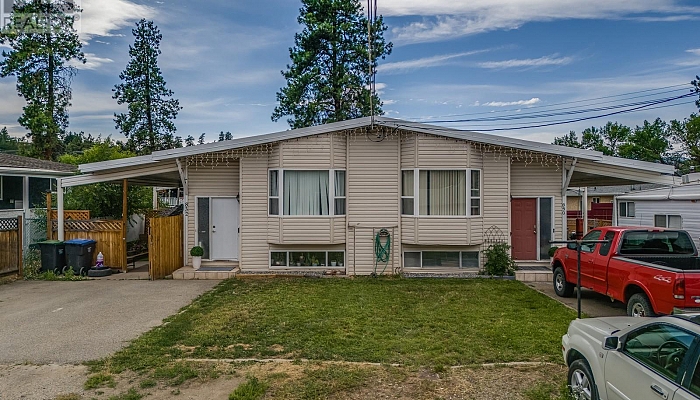 830/832 Irma Road - Photo 1