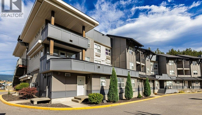 1479 Glenmore Road N Unit# 211 - Photo 1