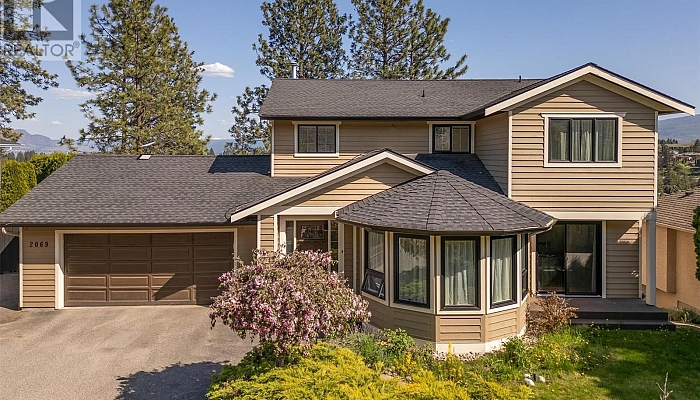 2069 Horizon Drive - Photo 1