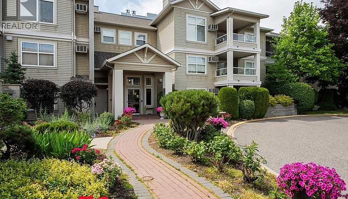 555 Houghton Road Unit# 203 - Photo 1