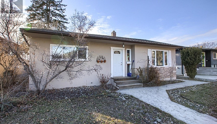 842 Walrod Street - Photo 1