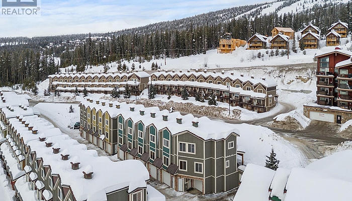5015 Snowbird Way Unit# 28 - Photo 1