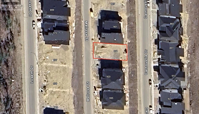 911 Melrose Street - Photo 1