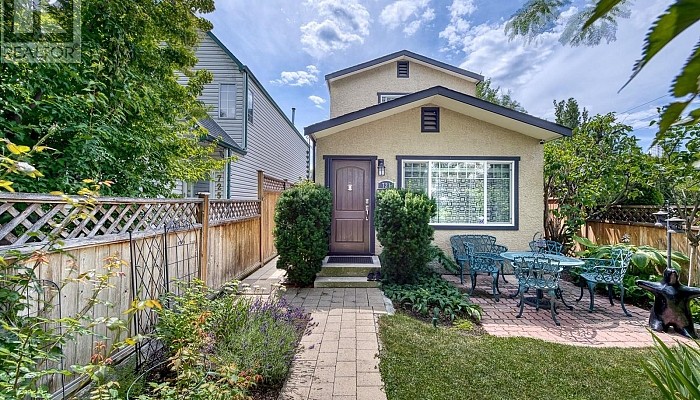 721 Fuller Avenue - Photo 1