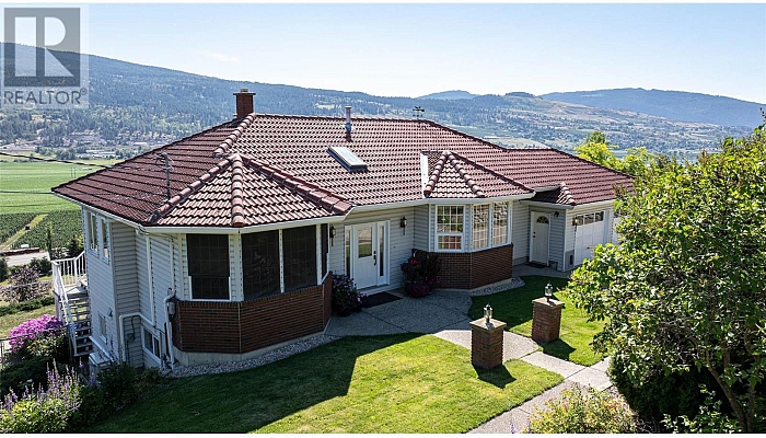 160 Overlook Place - Photo 1