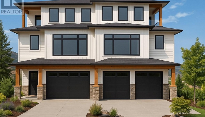 1030 Kitson Court Lot# 4 - Photo 1