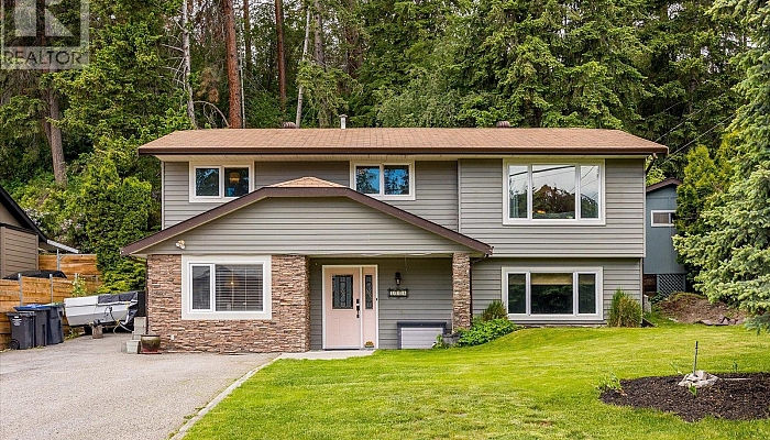 3116 Webber Road - Photo 1
