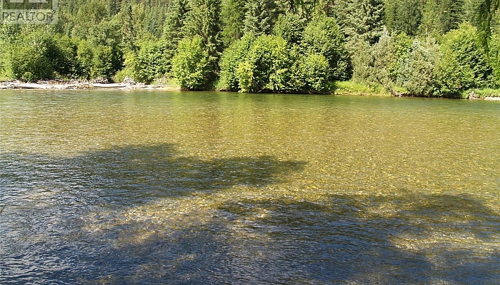 River Stone Road Lot# Lot D - Photo 1