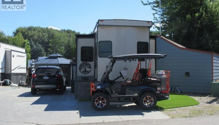 415 Commonwealth Road Unit# 386 - Photo 1