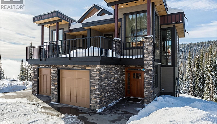 9966 Purcell Drive - Photo 1