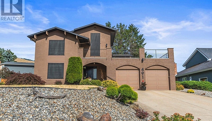491 Terrace Drive - Photo 1