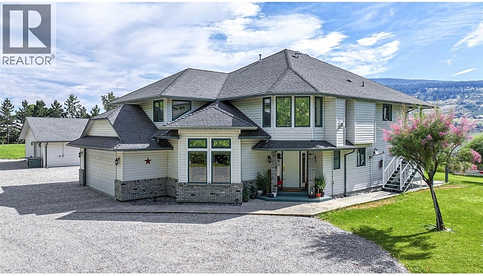 7821 Old Kamloops Road - Photo 1
