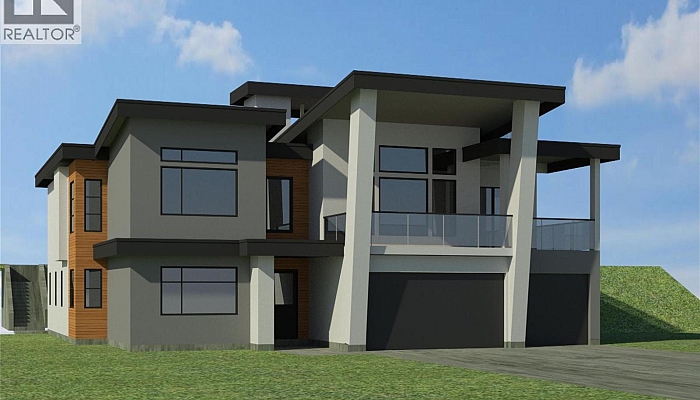 1432 Vineyard Drive - Photo 1