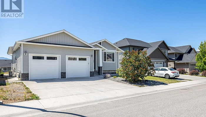 335 Arab Road - Photo 1