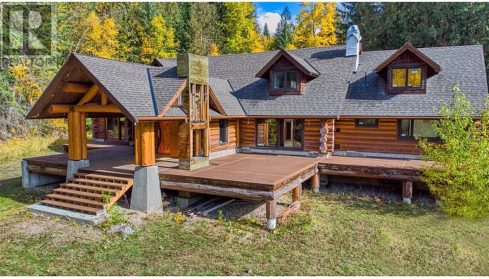 8726 Forsberg Road - Photo 1