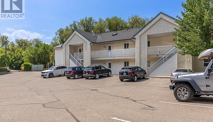 602 Browne Road Unit# 12 - Photo 1
