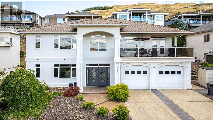 733 Mt York Drive - Photo 1