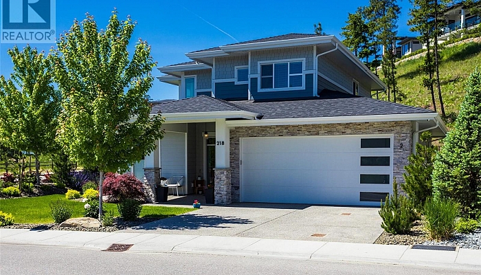 218 Echo Ridge Drive - Photo 1