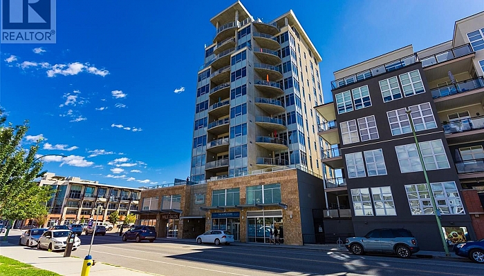 1329 Ellis Street Unit# 505 - Photo 1