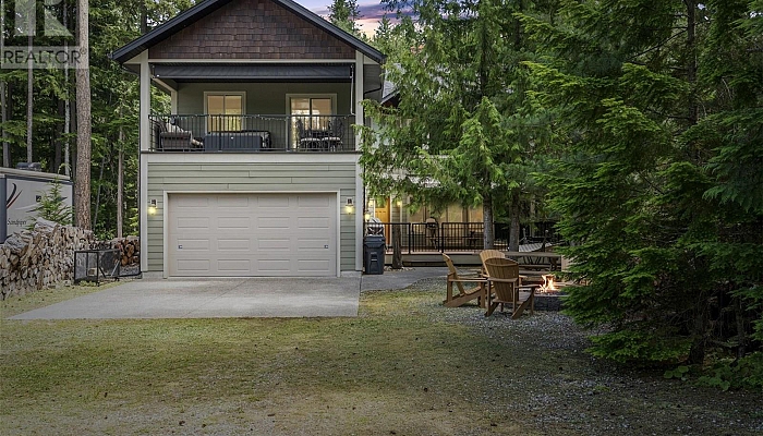 30 Lusk Lake Road Unit# 58 - Photo 1