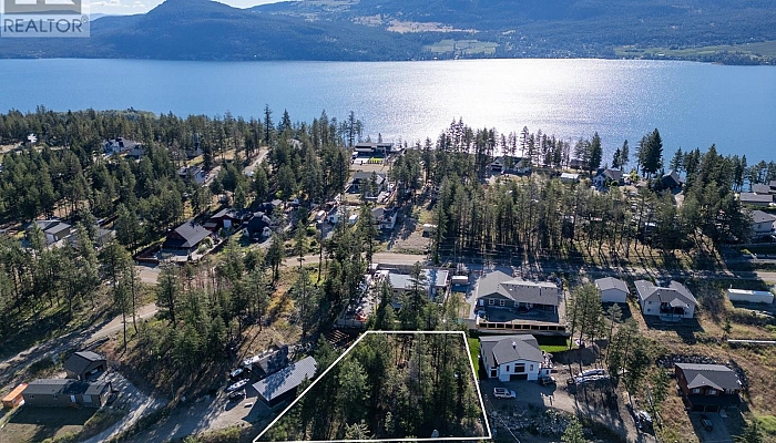 7115 Dunwaters Road Lot# 71 - Photo 1