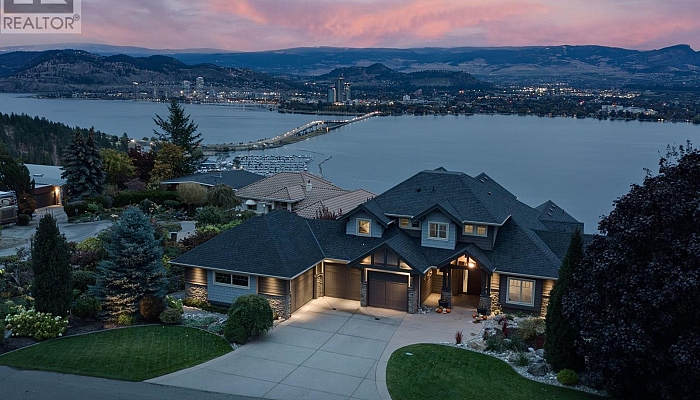 2305 Bridgeview Road - Photo 1