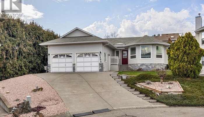 5204 Sandon Place - Photo 1