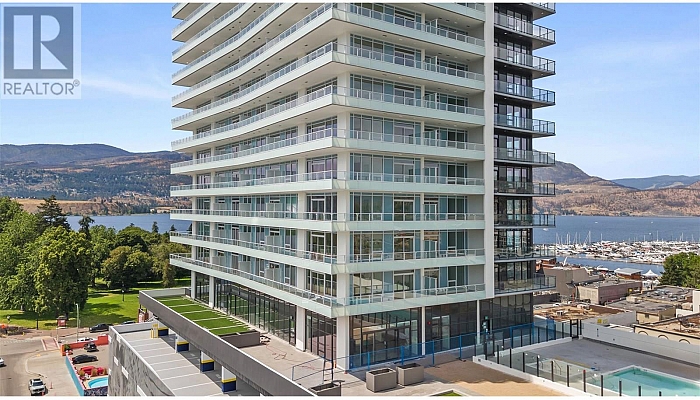238 Leon Avenue Unit# 804 - Photo 1
