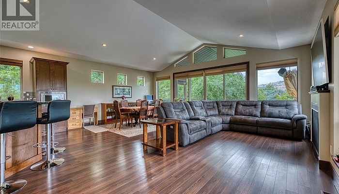 12210 Coldstream Creek Road - Photo 1