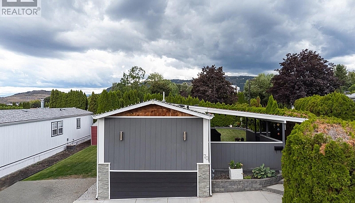 3381 Village Green Way Unit# 70 - Photo 1