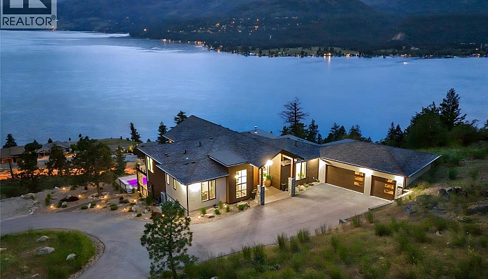 8836 Stonington Road - Photo 1