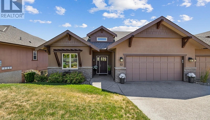 2450 Selkirk Drive Unit# 23 - Photo 1