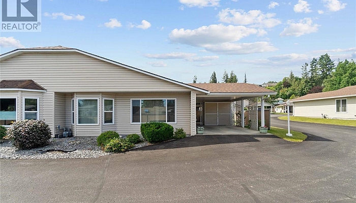 153 Salmon Arm Drive Unit# 11 - Photo 1