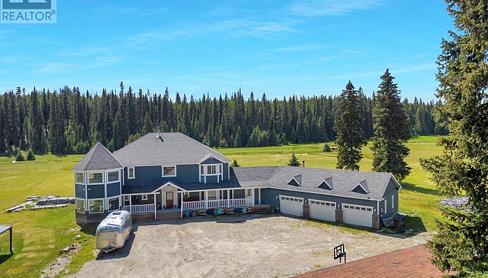 9205 McCulloch Road - Photo 1