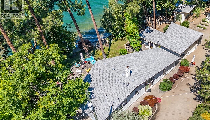 12110 Trewhitt Road W - Photo 1