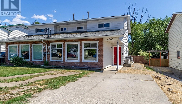 4808 25 Avenue - Photo 1