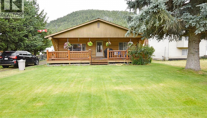 5741 Scott Road - Photo 1