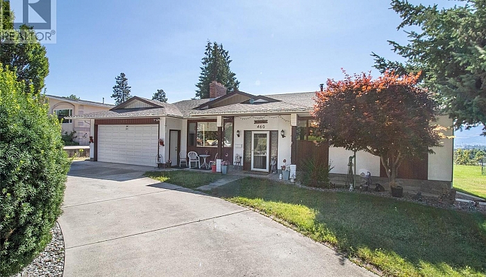 460 Dougall Road S - Photo 1