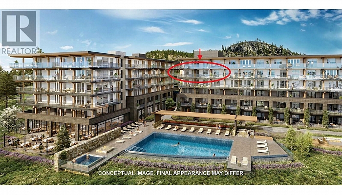 9652 Benchland Drive Unit# 508 - Photo 1