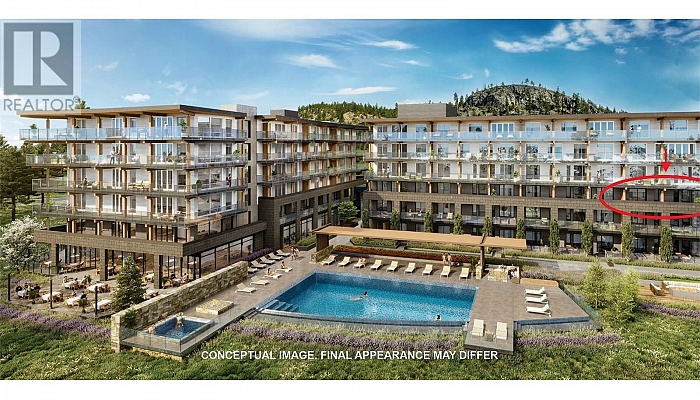 9652 Benchland Drive Unit# 306 - Photo 1