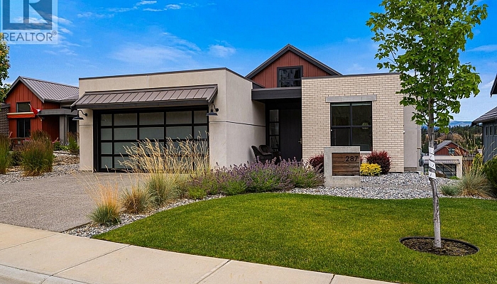287 Grange Drive - Photo 1