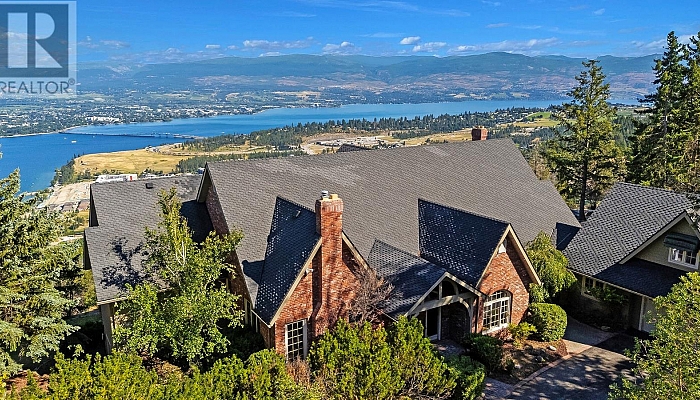 1419 West Kelowna Road - Photo 1