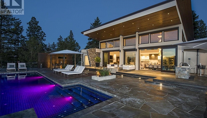 4920 Chute Lake Road - Photo 1