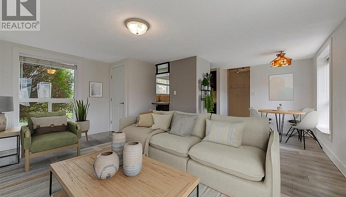 1291 Bernard Avenue Unit# 1 - Photo 1