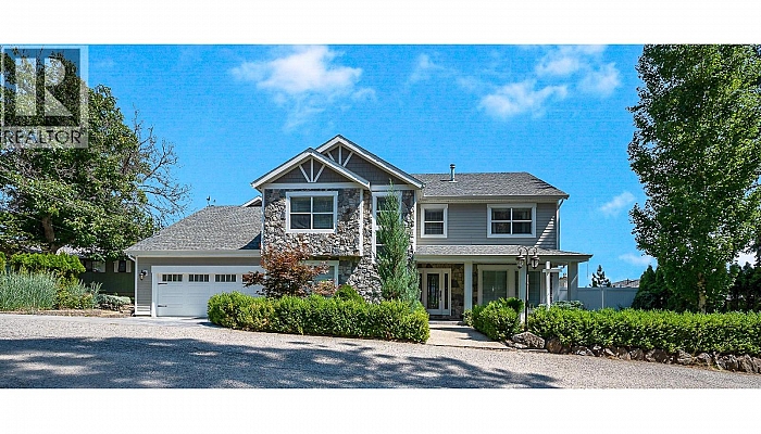 1202 Trevor Drive - Photo 1