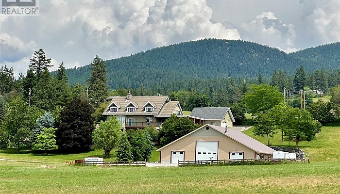 5393 East Vernon Road - Photo 1