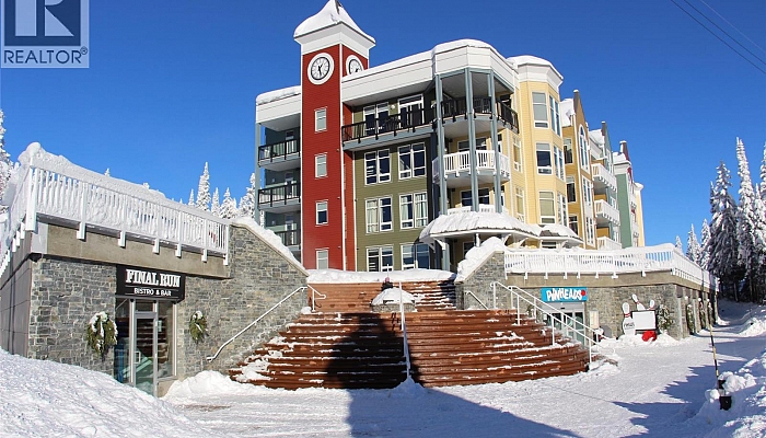 30 Monashee Road Unit# 71 - Photo 1