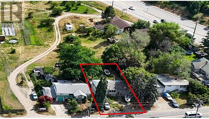 3133 Beaver Lake Road - Photo 1