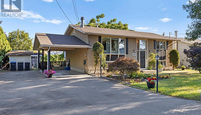 745 Dundee Road - Photo 1